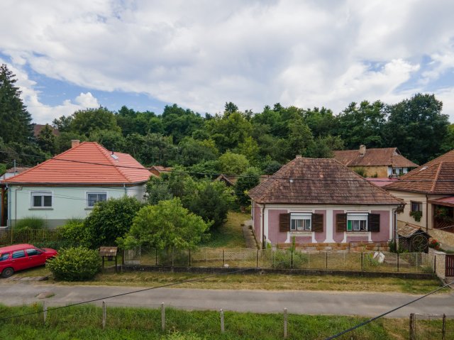 Eladó családi ház, Magyarnándoron 14.9 M Ft, 4 szobás