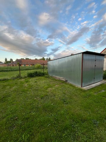 Eladó családi ház, Szabadszentkirályon 17.9 M Ft, 1 szobás
