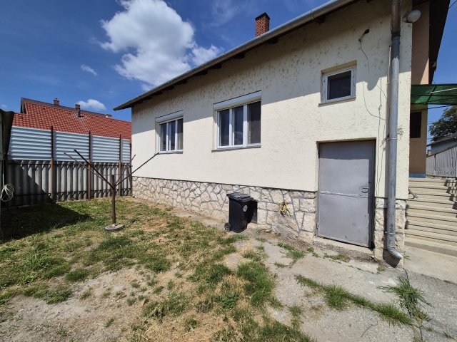 Eladó családi ház, Győrött 58.9 M Ft / költözzbe.hu