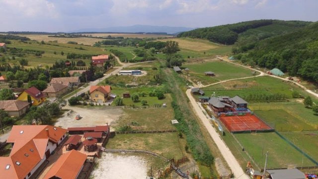 Eladó telek, Nőtincsen 200 M Ft / költözzbe.hu