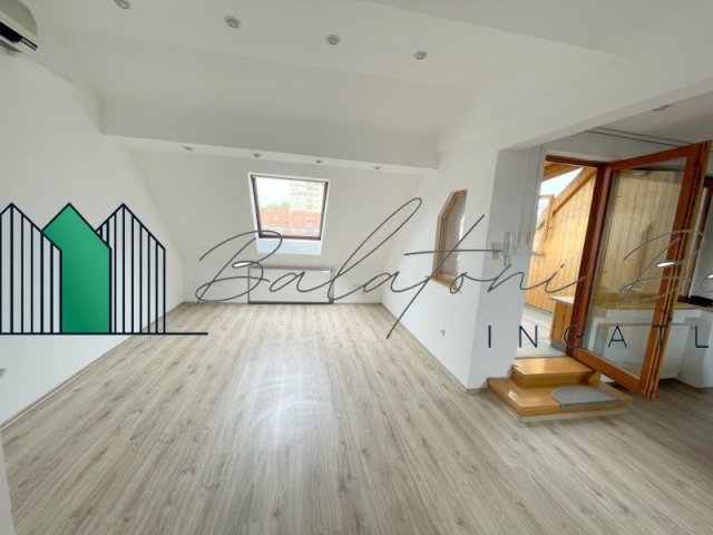 Eladó téglalakás, Zalaegerszegen 44.9 M Ft, 2+2 szobás