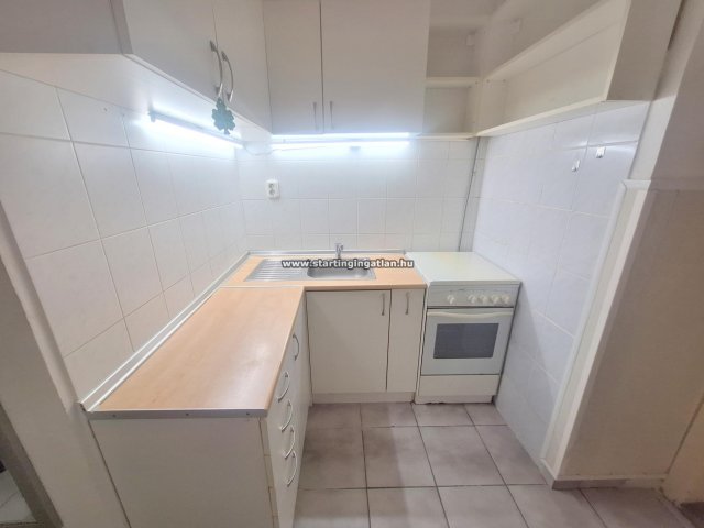Eladó téglalakás, Budapesten, VII. kerületben 38.99 M Ft