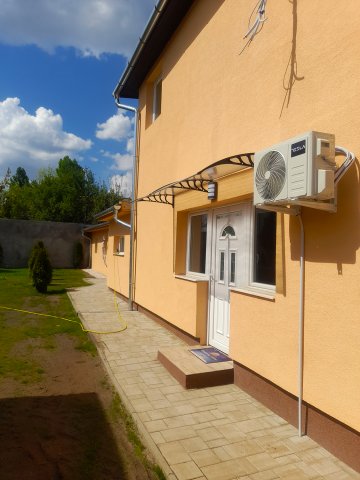 Eladó családi ház, Budapesten, XVIII. kerületben 74.9 M Ft