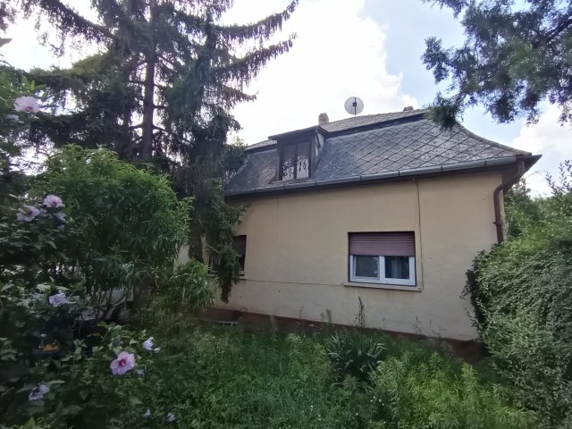 Eladó családi ház, Gyömrőn, Liszt Ferenc utcában 103 M Ft