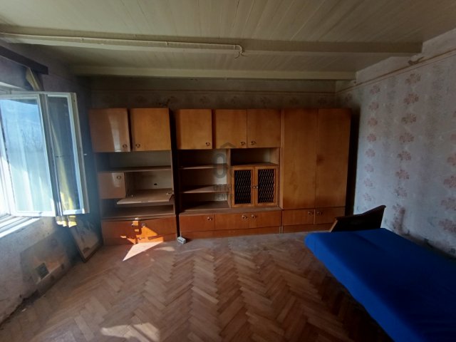 Eladó családi ház, Hajdúböszörményen 20 M Ft, 2 szobás