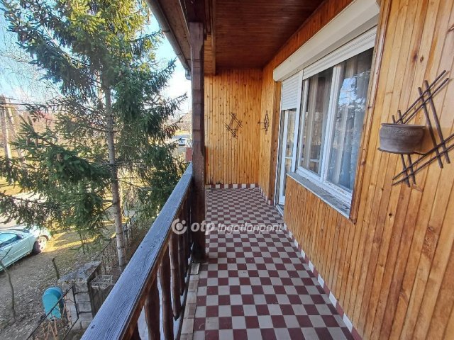 Eladó családi ház, Baktalórántházán 34.9 M Ft, 6 szobás