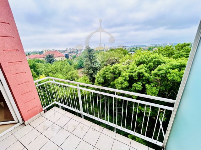Eladó téglalakás, Budapesten, XI. kerületben 99.9 M Ft, 1 szobás