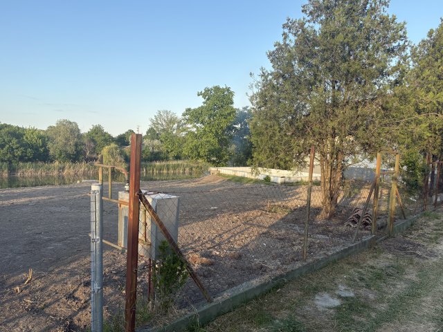 Eladó telek, Öcsödön 11.5 M Ft / költözzbe.hu