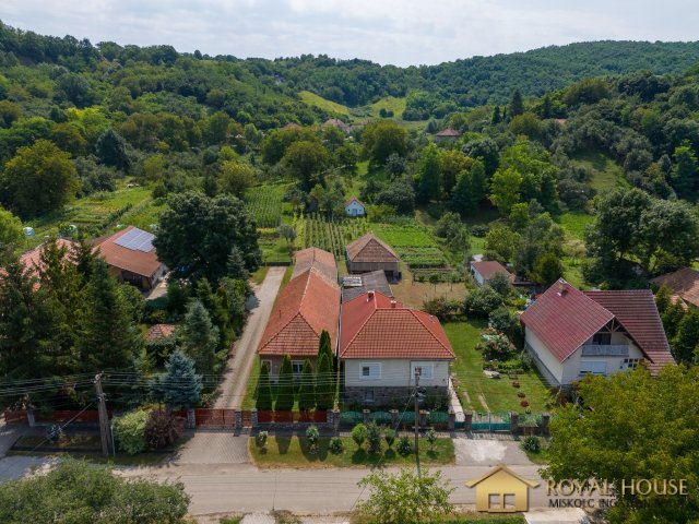 Eladó családi ház, Radostyánon 49.9 M Ft, 4 szobás