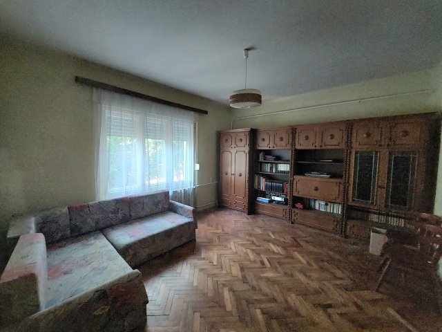 Eladó családi ház, Gerjenen 42 M Ft, 4 szobás