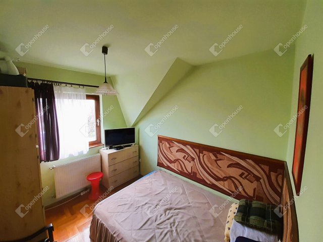 Eladó családi ház, Debrecenben 75 M Ft, 1+3 szobás