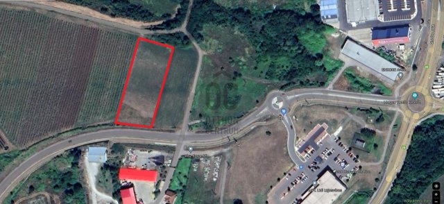 Eladó telek, Egerben 39 M Ft / költözzbe.hu