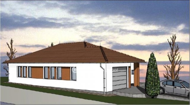 Eladó családi ház, Érden 125 M Ft, 5 szobás
