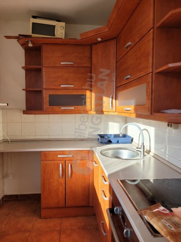 Kiadó panellakás, albérlet, Budapesten, XI. kerületben, 2 szobás