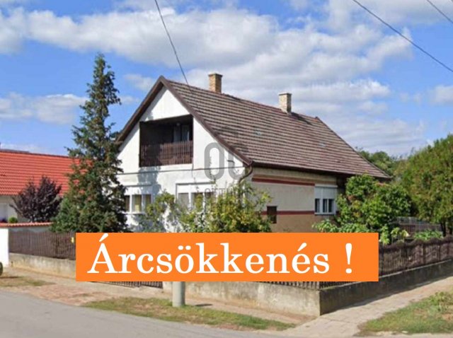 Eladó családi ház, Ópályin 40 M Ft, 3 szobás