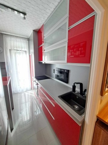 Kiadó panellakás, albérlet, Pécsett 195 E Ft / hó, 2 szobás