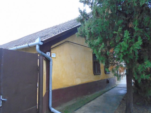 Eladó családi ház, Tiszakécskén 18.5 M Ft, 4 szobás