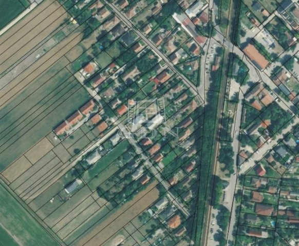 Eladó telek, Dunavarsányban 21 M Ft / költözzbe.hu