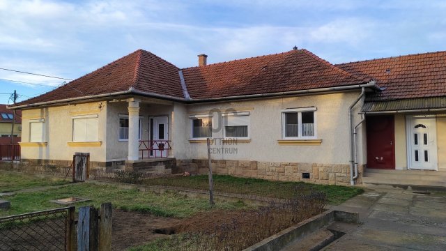 Eladó családi ház, Mátraderecskén 24.9 M Ft, 5 szobás