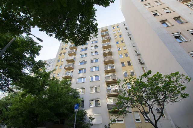 Eladó panellakás, Budapesten, XXI. kerületben 42 M Ft, 1+1 szobás
