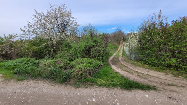 Eladó telek, Gödöllőn, Völgy utcában 9.5 M Ft