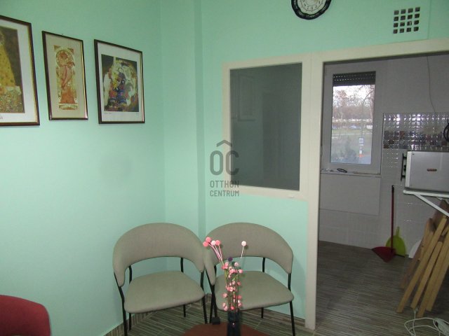 Kiadó téglalakás, albérlet, Debrecenben 300 E Ft / hó, 2 szobás
