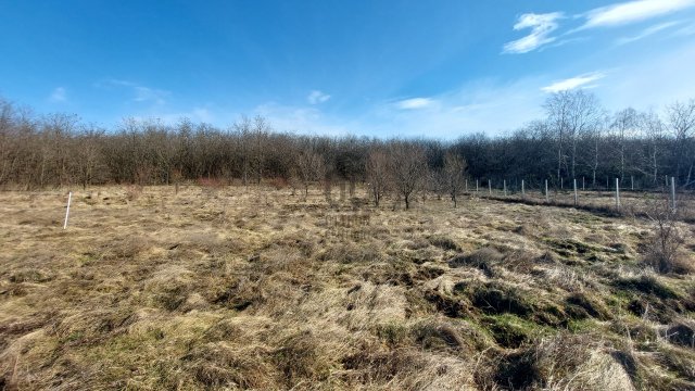 Eladó telek, Csömörön 21.5 M Ft / költözzbe.hu