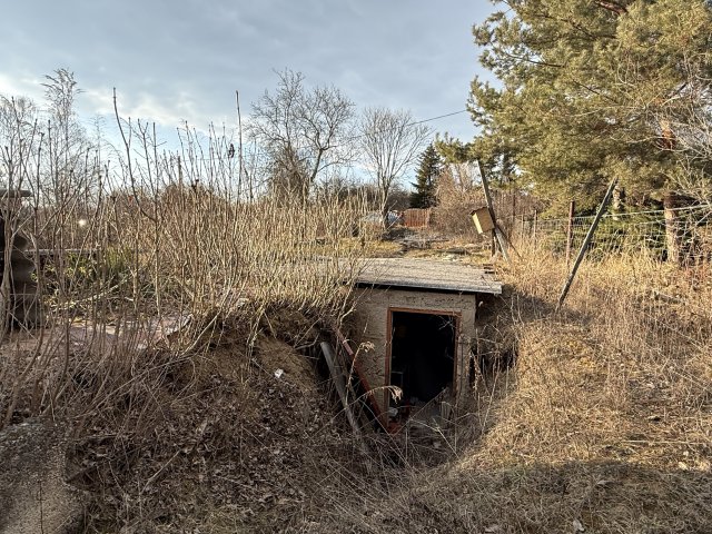 Eladó telek, Újbarokon 4.69 M Ft / költözzbe.hu