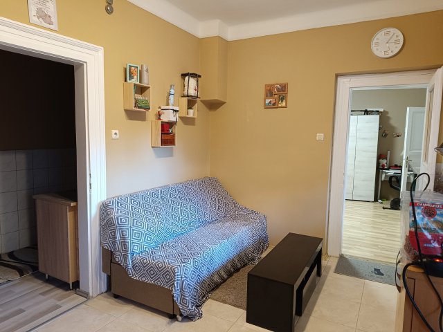 Eladó sorház, Egerben 36.5 M Ft, 1 szobás / költözzbe.hu
