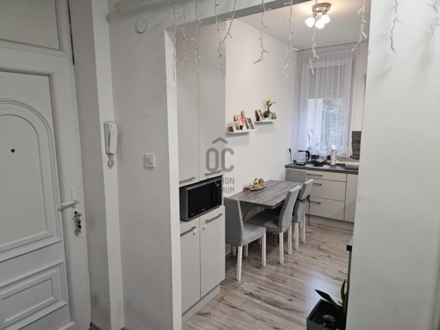 Eladó téglalakás, Nagykanizsán 34.9 M Ft, 3 szobás