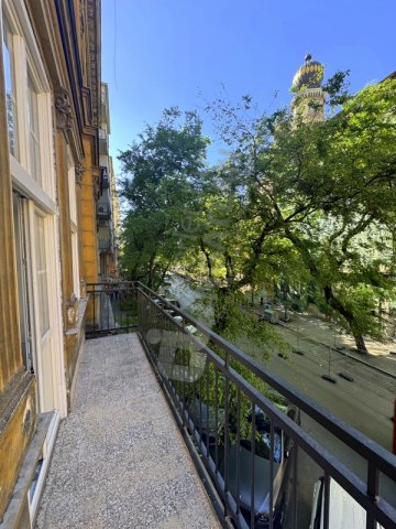 Kiadó téglalakás, albérlet, Budapesten, VII. kerületben