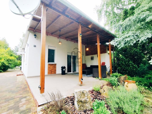 Eladó családi ház, Zamárdiban 84 M Ft, 3 szobás