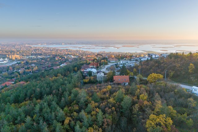 Eladó telek, Velencén 49.5 M Ft / költözzbe.hu