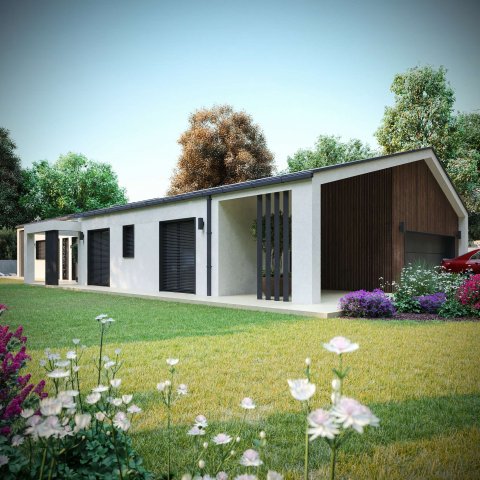 Eladó családi ház, Budajenőn 230.9 M Ft, 6 szobás