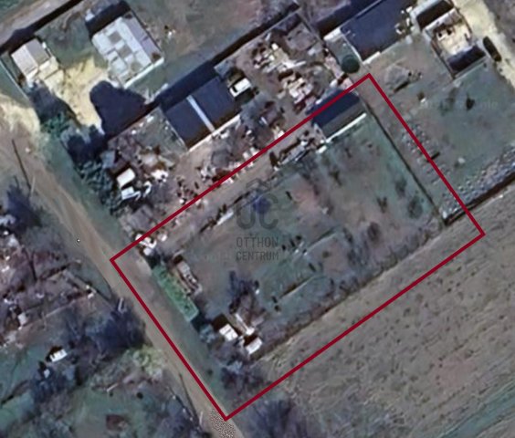 Eladó telek, Szigetszentmiklóson 46.5 M Ft / költözzbe.hu