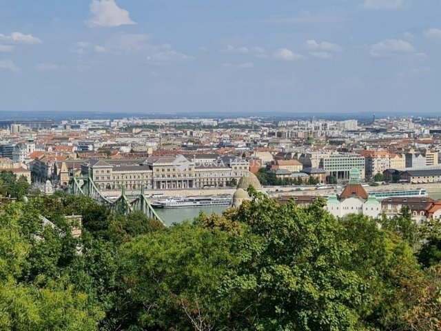 Eladó téglalakás, Budapesten, XI. kerületben 418 M Ft, 5 szobás