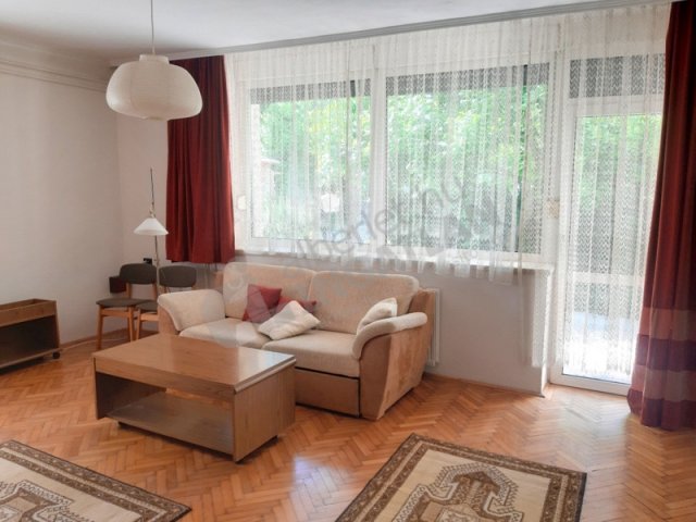 Kiadó téglalakás, albérlet, Budapesten, III. kerületben