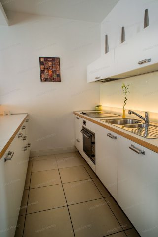Eladó téglalakás, Budapesten, I. kerületben 229 M Ft, 2 szobás