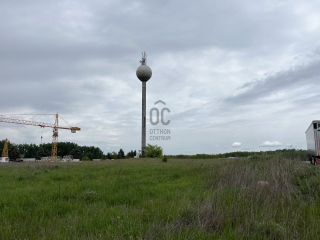 Eladó telek, Felsőpakonyban 375 M Ft / költözzbe.hu