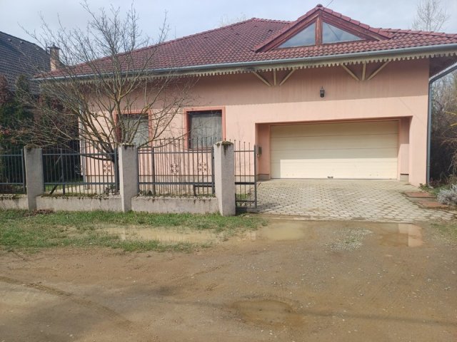 Eladó családi ház, Erdőkertesen 89 M Ft, 4 szobás