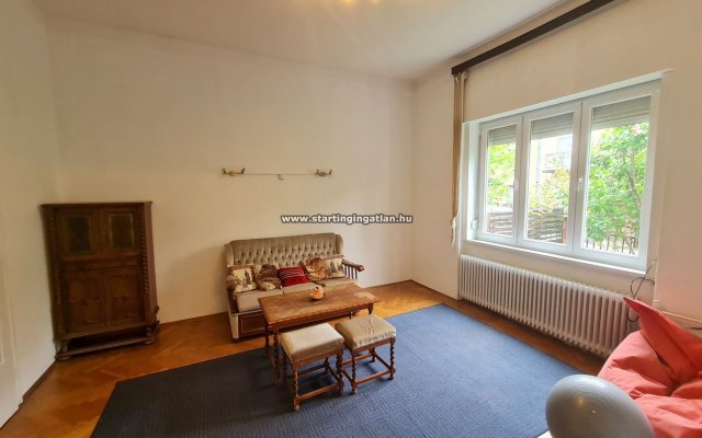 Kiadó téglalakás, albérlet, Budapesten, XIV. kerületben