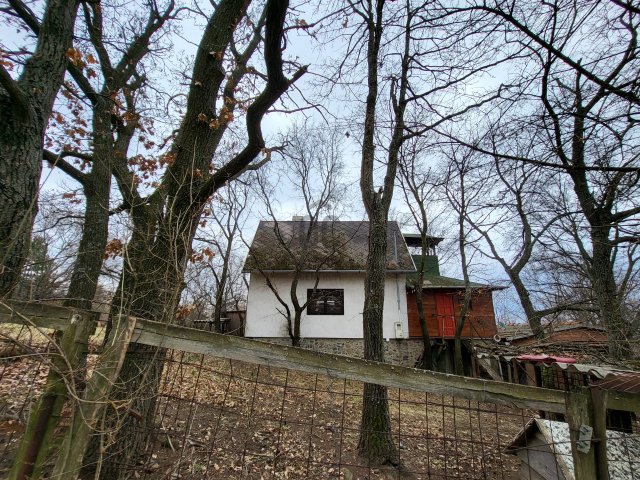 Eladó családi ház, Gyöngyöstarjánon 15.9 M Ft, 2 szobás