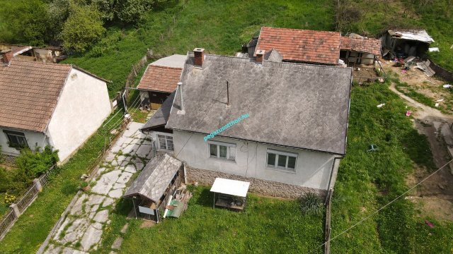 Eladó családi ház, Borsodnádasdon 7.8 M Ft, 3 szobás