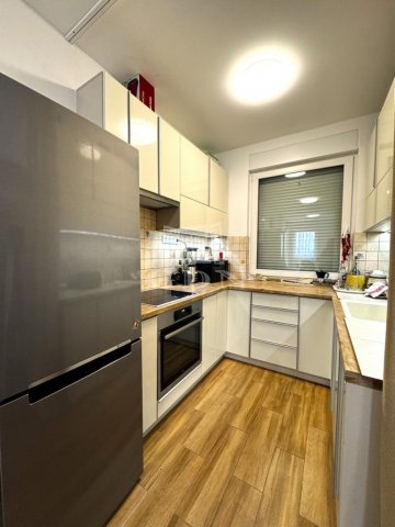 Eladó téglalakás, Budapesten, XI. kerületben 82.9 M Ft, 2 szobás