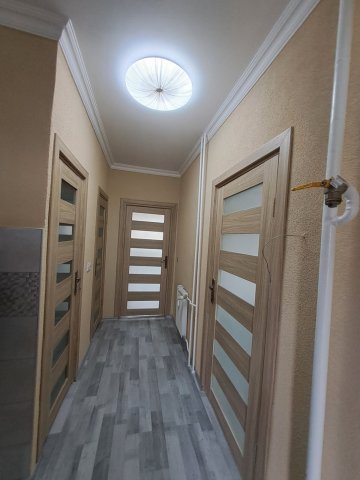 Eladó téglalakás, Nyíregyházán, Széchenyi utcában 44.99 M Ft