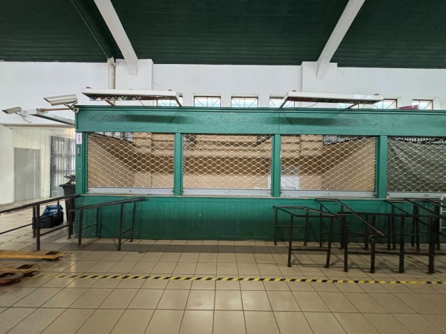 Kiadó üzlethelyiség, Miskolcon 140 E Ft / hó
