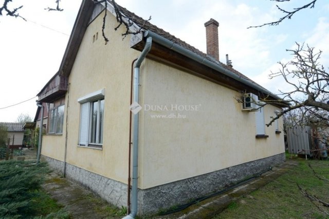 Eladó mezogazdasagi ingatlan, Kecskeméten 29.9 M Ft, 2 szobás