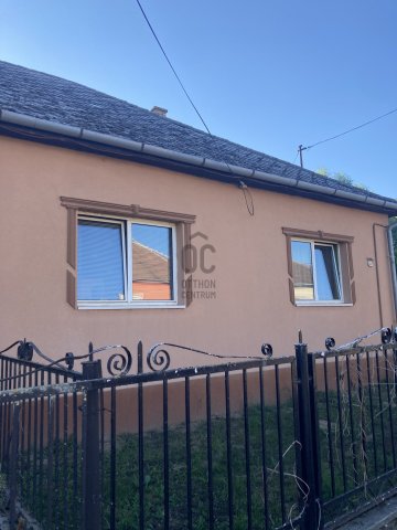Eladó családi ház, Gávavencsellőn 12.9 M Ft, 3 szobás