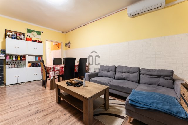 Eladó sorház, Polgárdin 42 M Ft, 3 szobás / költözzbe.hu