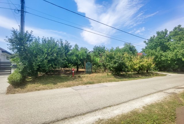 Eladó telek, Biatorbágyon 89 M Ft / költözzbe.hu